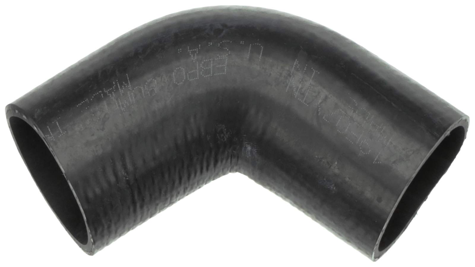 Premium Gates Molded Coolant Hose 20748