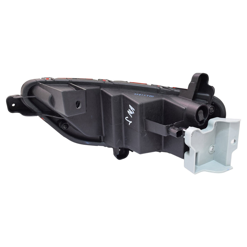 Left TYC Reflector Assembly Compatible with 2017-2021 Mazda CX-5