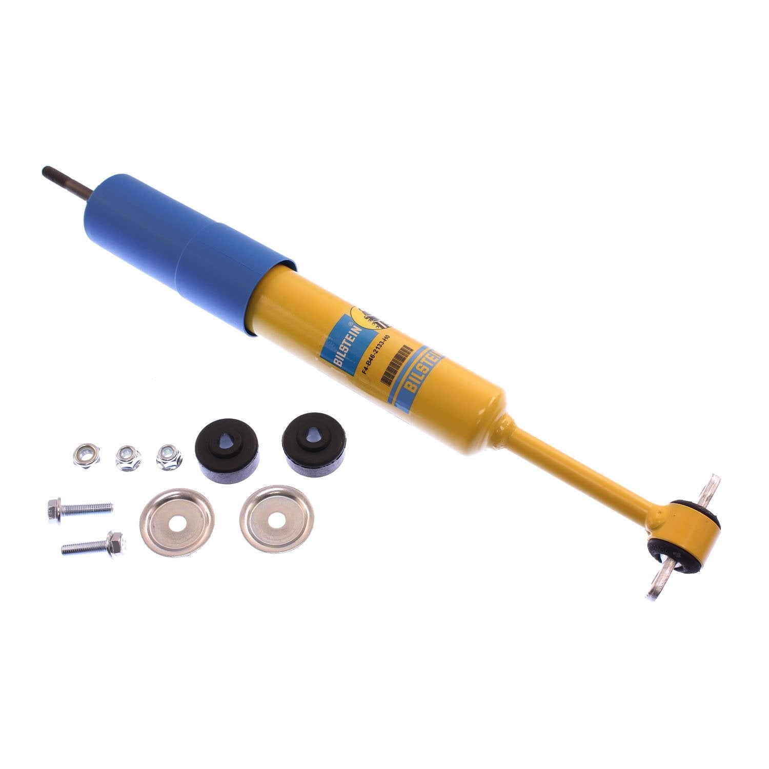 B46-2133 Bilstein Heavy-Duty Gas Shock Absorber