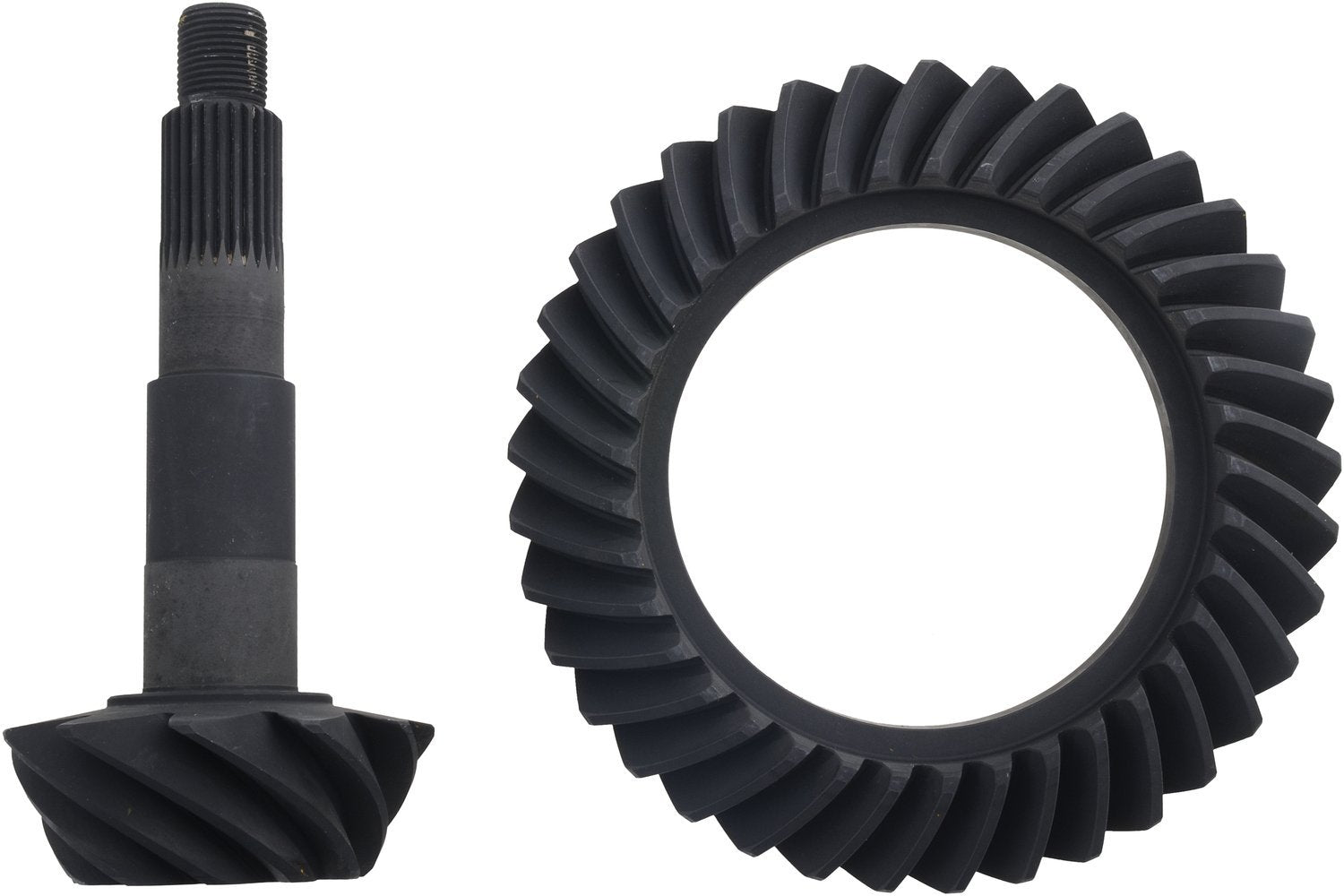 Spicer 10004608 SVL Differential Ring and Pinion Gear Set for GM 8.2", 3.36 Ratio
