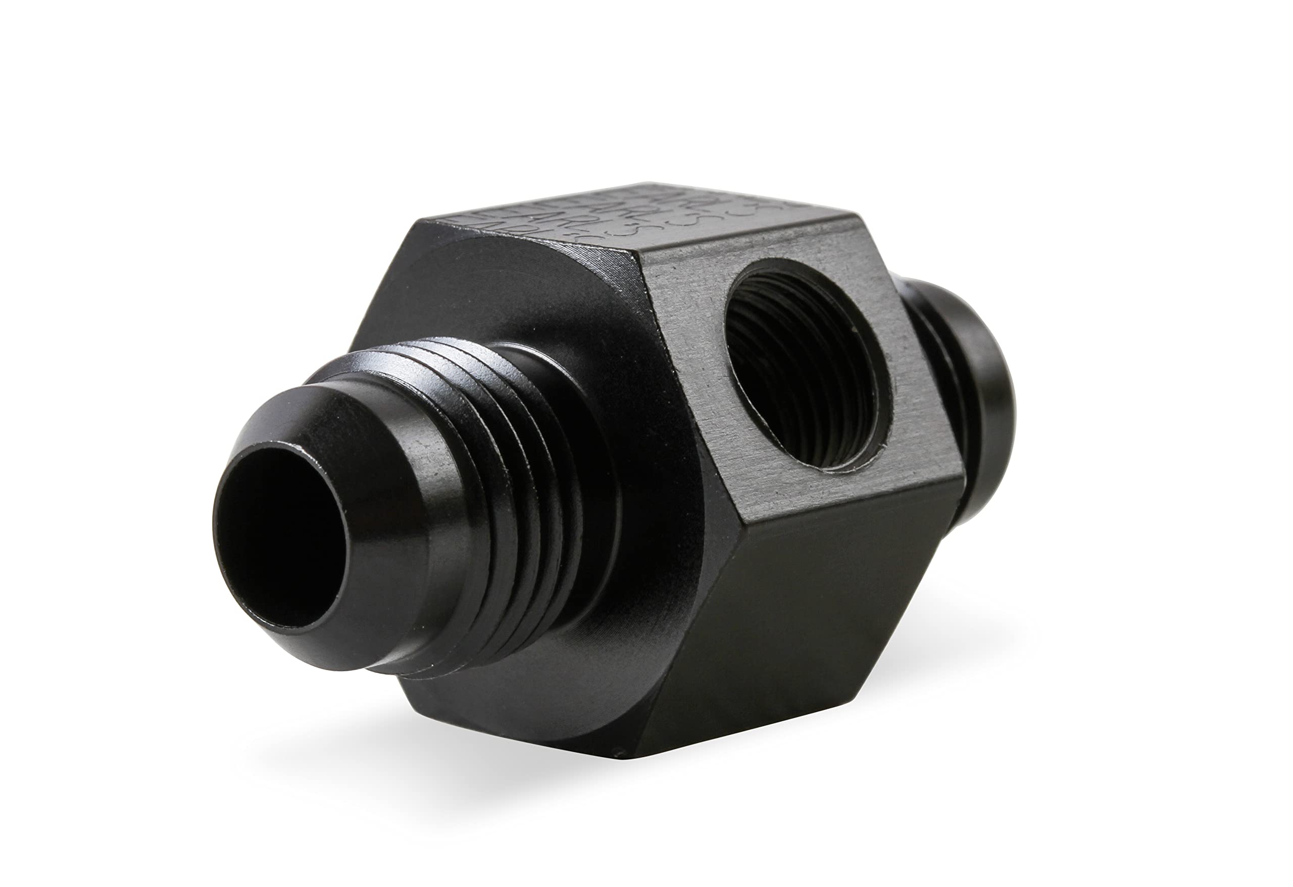 Ano-Tuff Earls AT100192ERL Fuel Pressure Gage Adapter