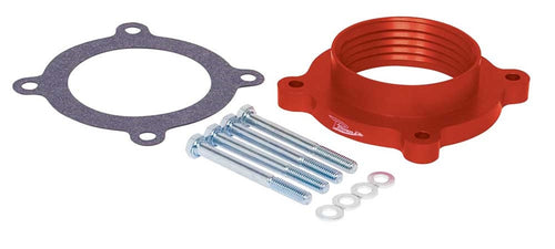 Throttle Body Spacer Airaid 310-616 PowerAid