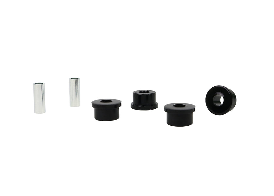 Black Nolathane REV128.0002 Shock Absorber Bushing (Lower Front)
