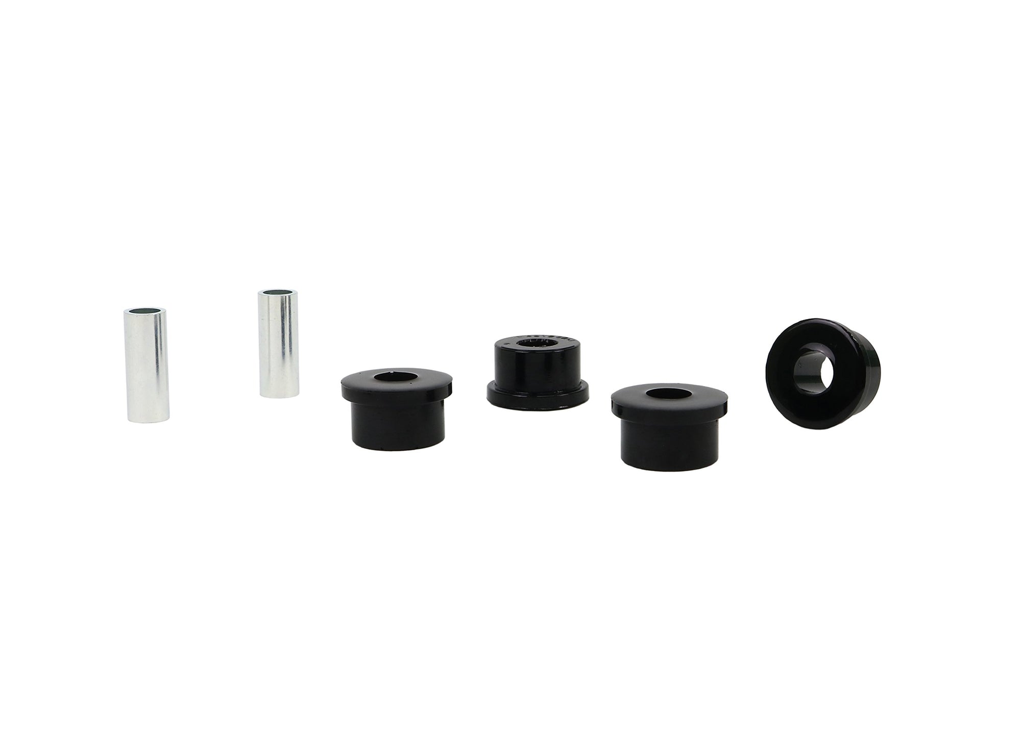 Black Nolathane REV128.0002 Shock Absorber Bushing (Lower Front)