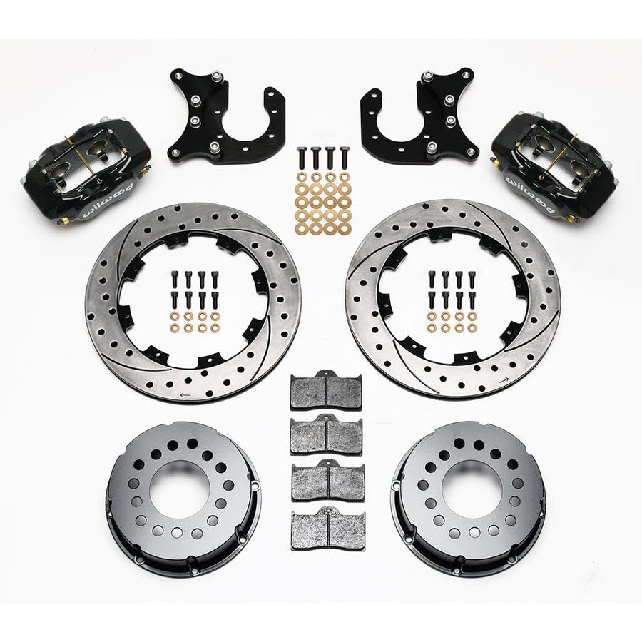 Brake Kit Wilwood 140-3018-BD