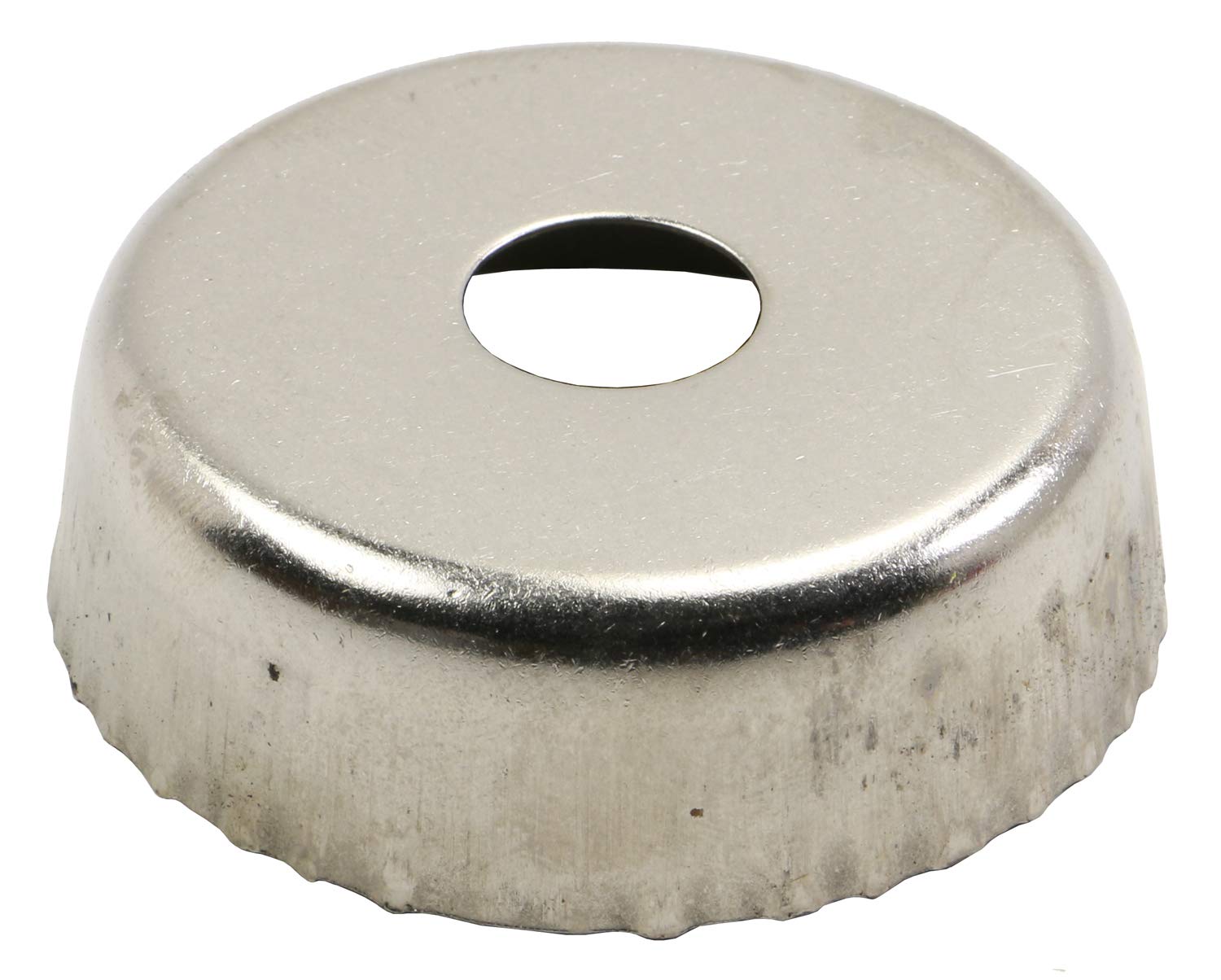 K8729 MOOG Radius Arm Heat Shield for Ford F-150