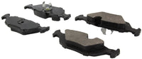 Sport Brake Pads StopTech 309.02790 with Shims and Hardware