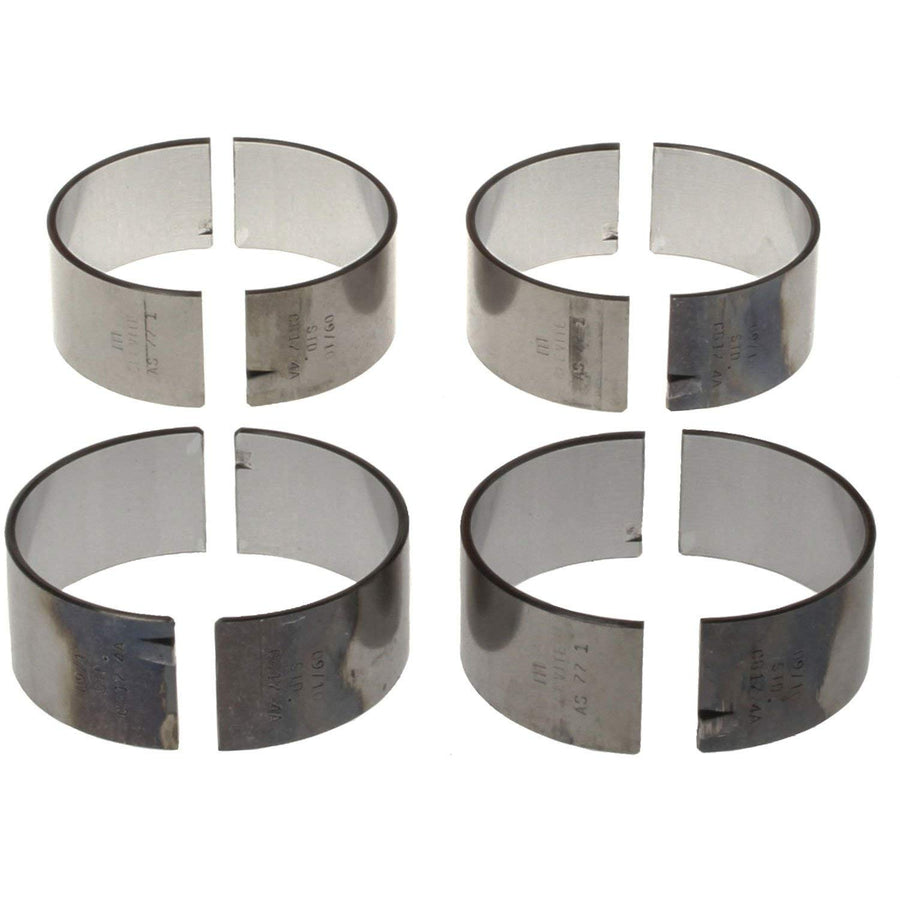 Engine Connecting Rod Bearing Set MAHLE CB1774A25MM(4)