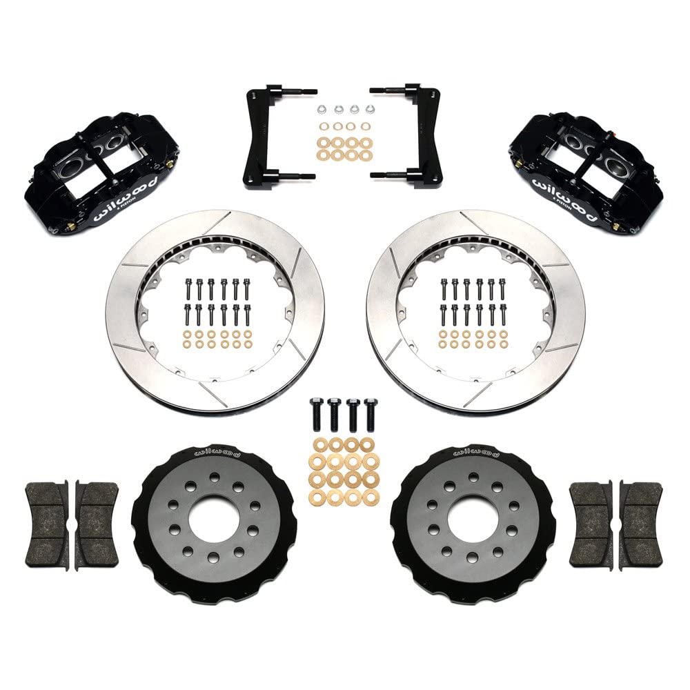 Front Hat Kit FNSL6R, 13.06"