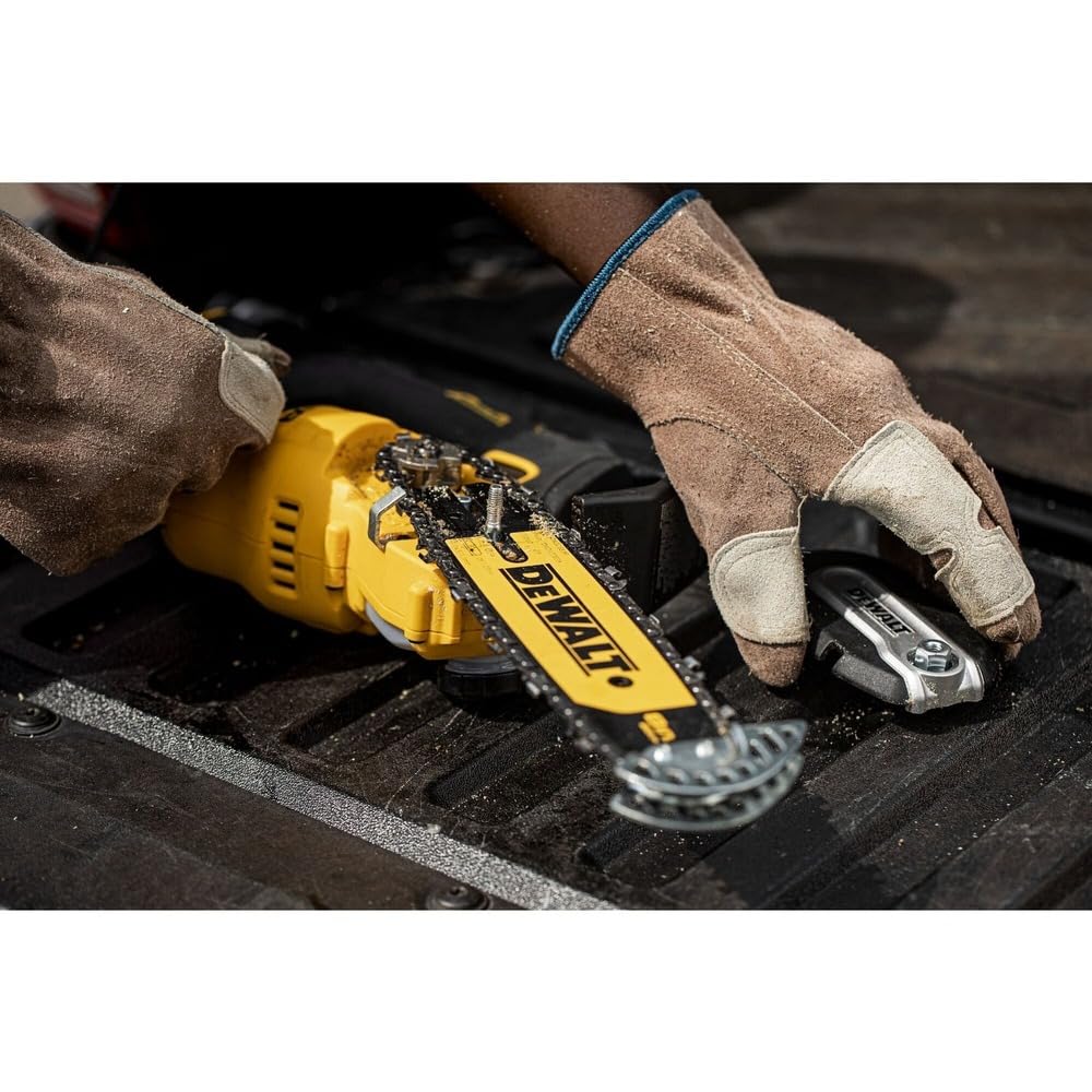 Chainsaw Dewalt Pruning CRDLS 20V 8IN DCCS623B