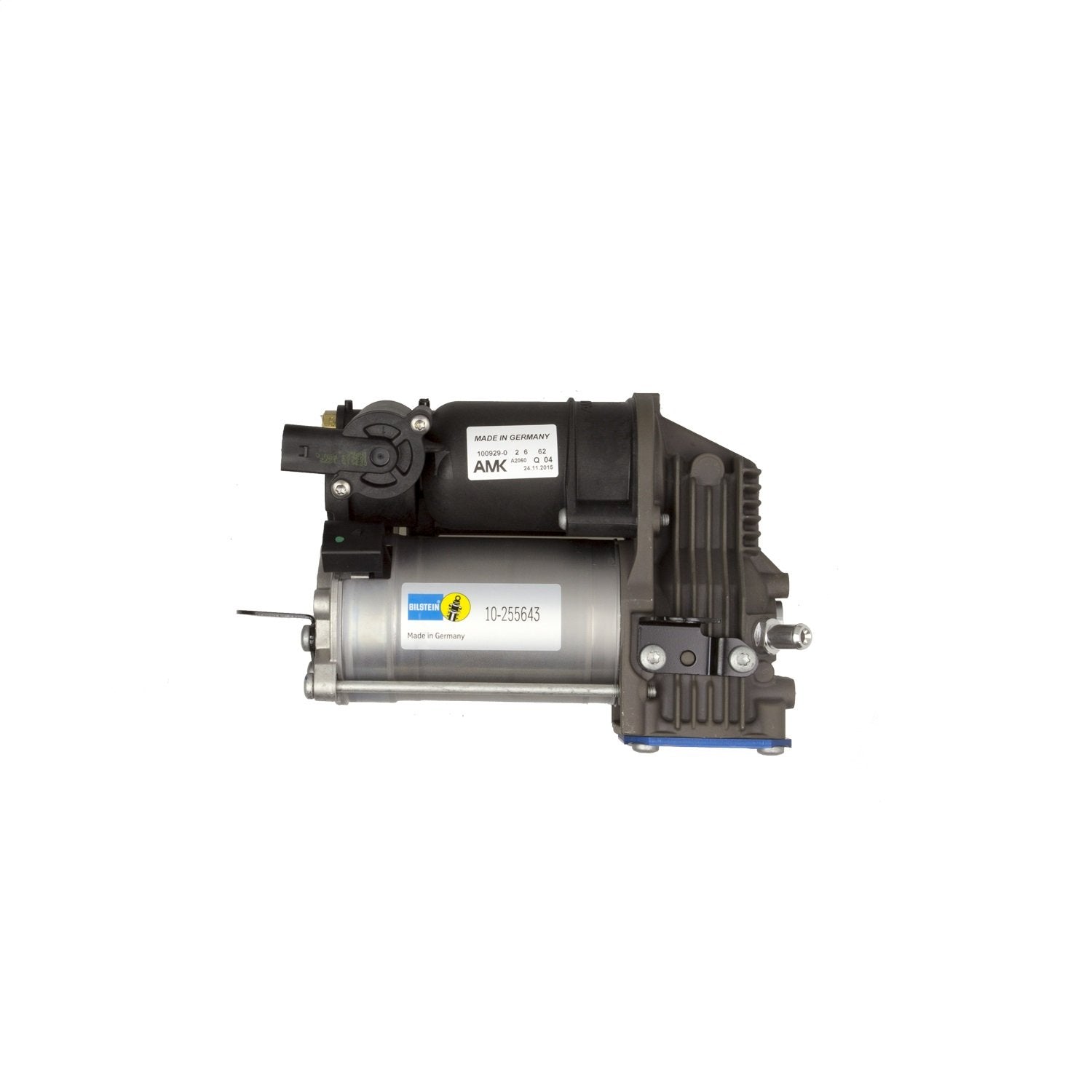 B1 Bilstein OE Replacement 07-12 Mercedes-Benz R350 Air Suspension Compressor (10-255643)