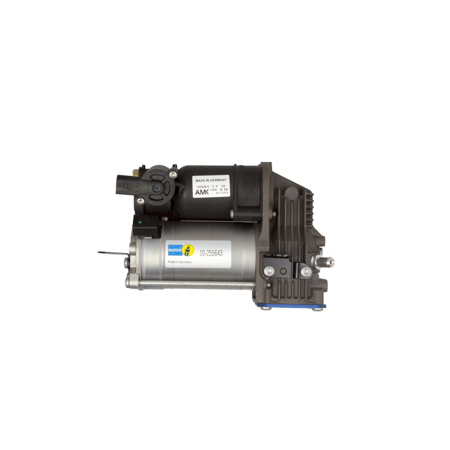 B1 Bilstein OE Replacement 07-12 Mercedes-Benz R350 Air Suspension Compressor (10-255643)