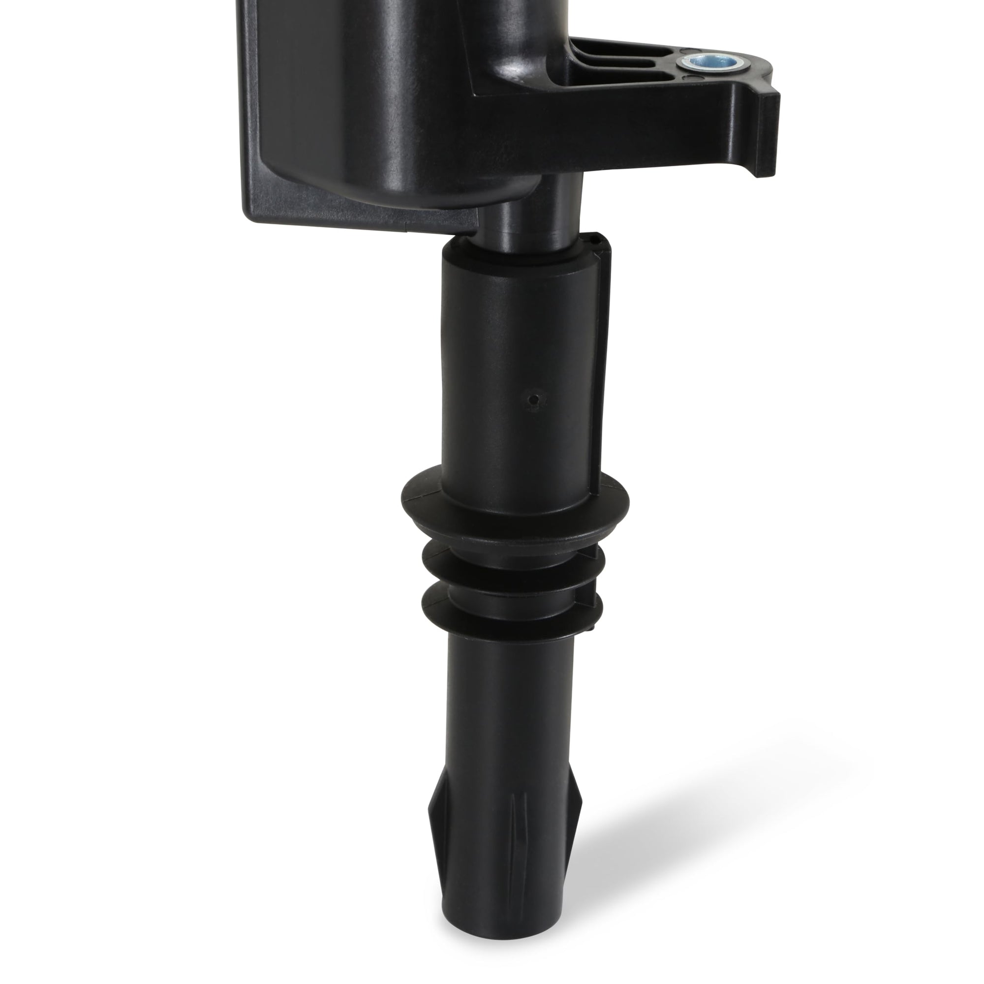 8-Pack MSD Street Fire 55138 Ignition Coils - Black