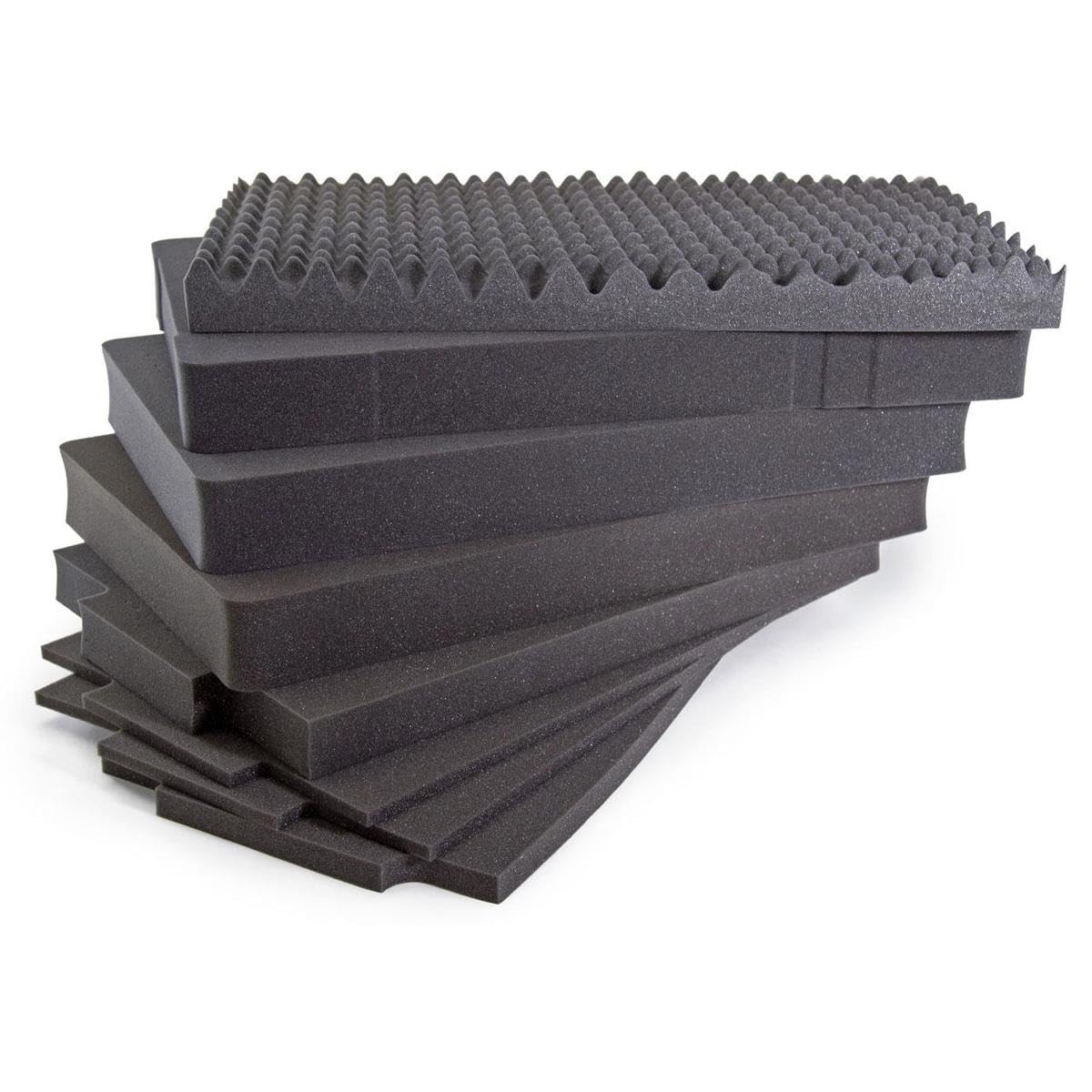 Foam Inserts Nanuk for 965 Nanuk Case