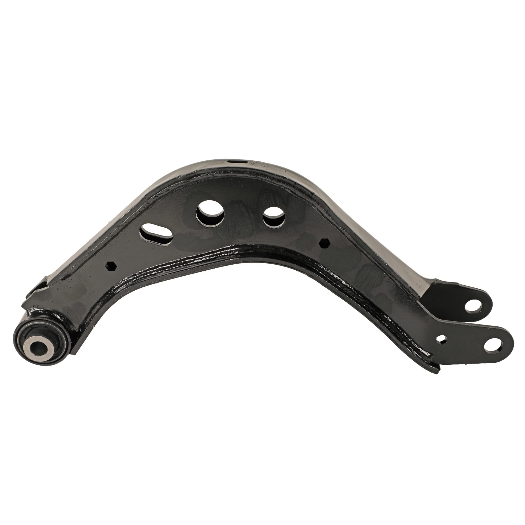 Suspension Control Arm MOOG Chassis Products RK643709