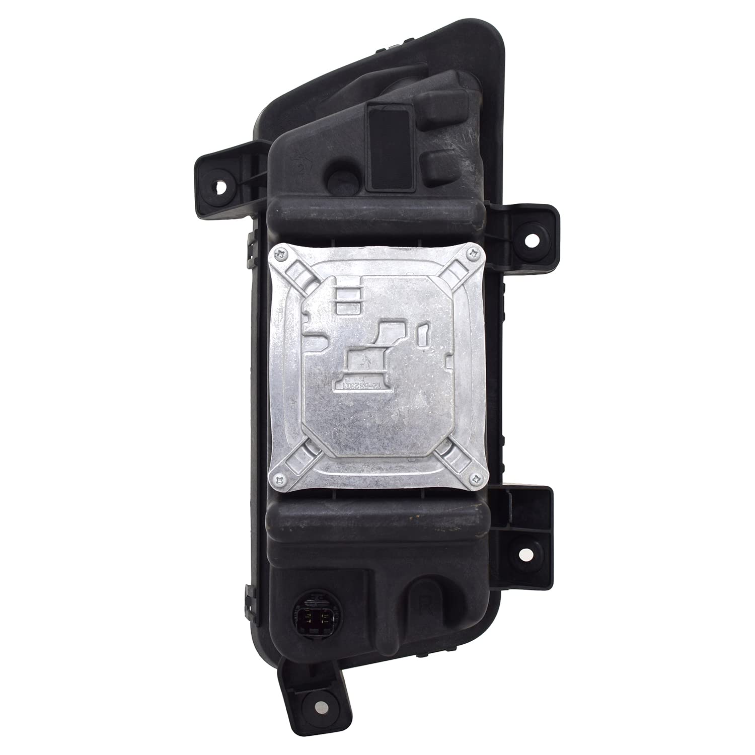 12-5381-00 TYC Daytime Running Light Right-Side Compatible with 2014-2020 Cadillac CTS