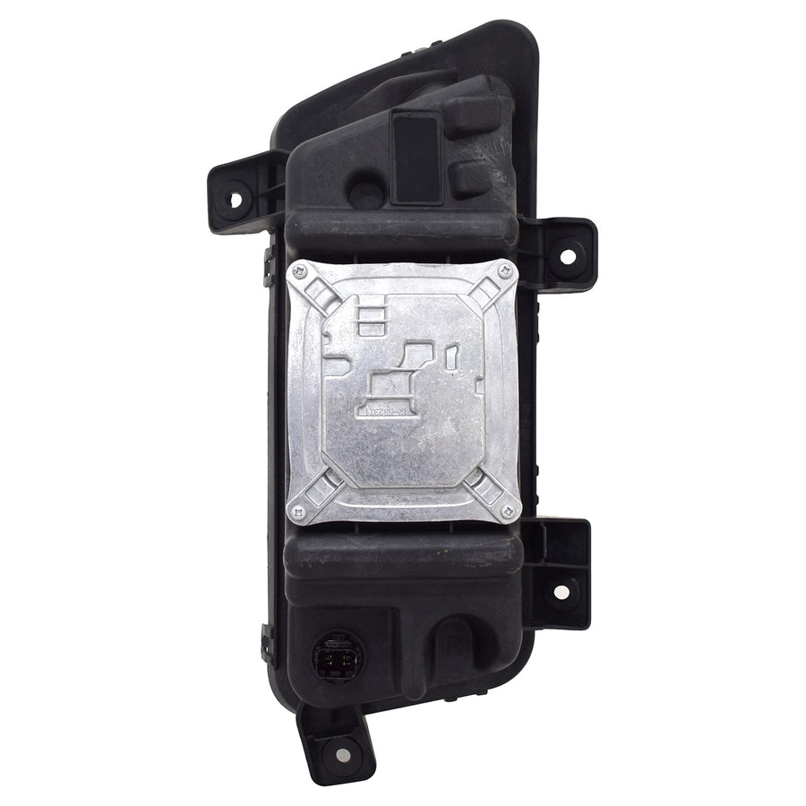 12-5381-00 TYC Daytime Running Light Right-Side Compatible with 2014-2020 Cadillac CTS