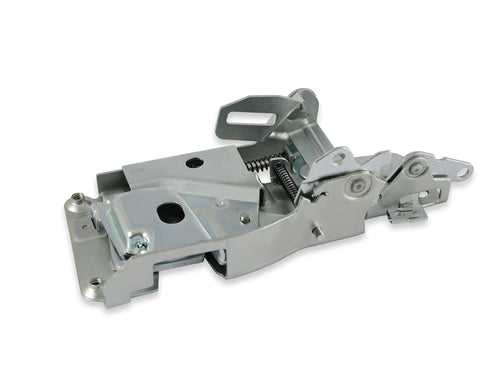 04-224 Brothers Trucks Front Door Latch Assembly - RH