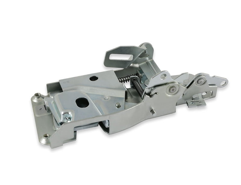 04-224 Brothers Trucks Front Door Latch Assembly - RH