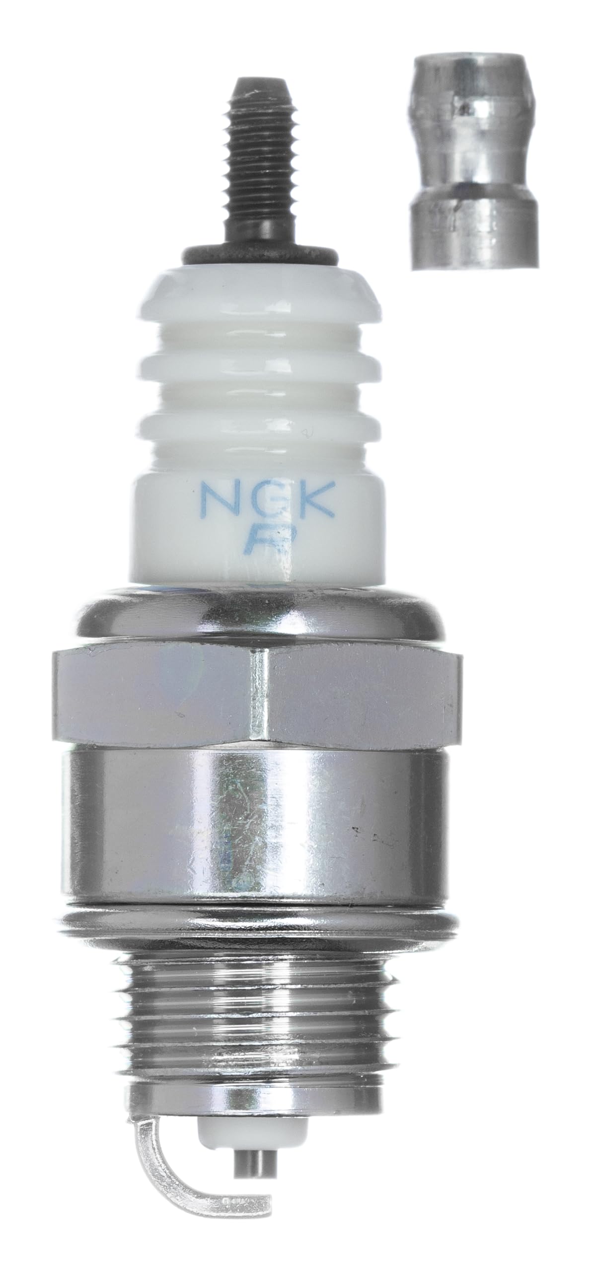 BPMR4A-10 NGK (6328) Standard Spark Plug, Pack of 1