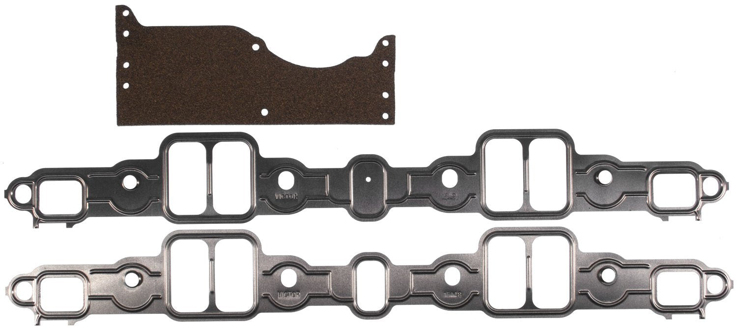 Engine Intake Manifold Gasket Set MAHLE MS15148W