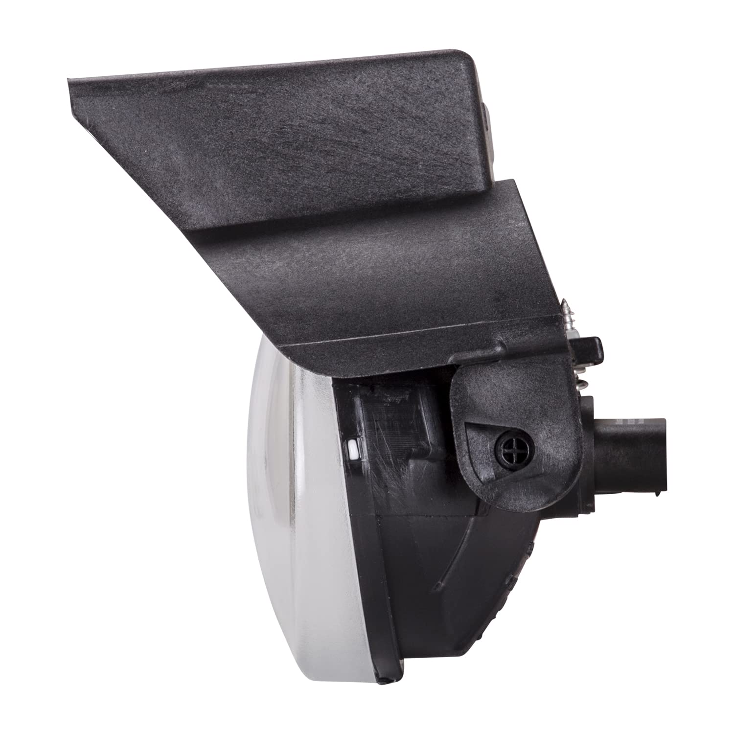 Right TYC Fog Light Assembly Compatible with 1997-2000 Dodge Dakota