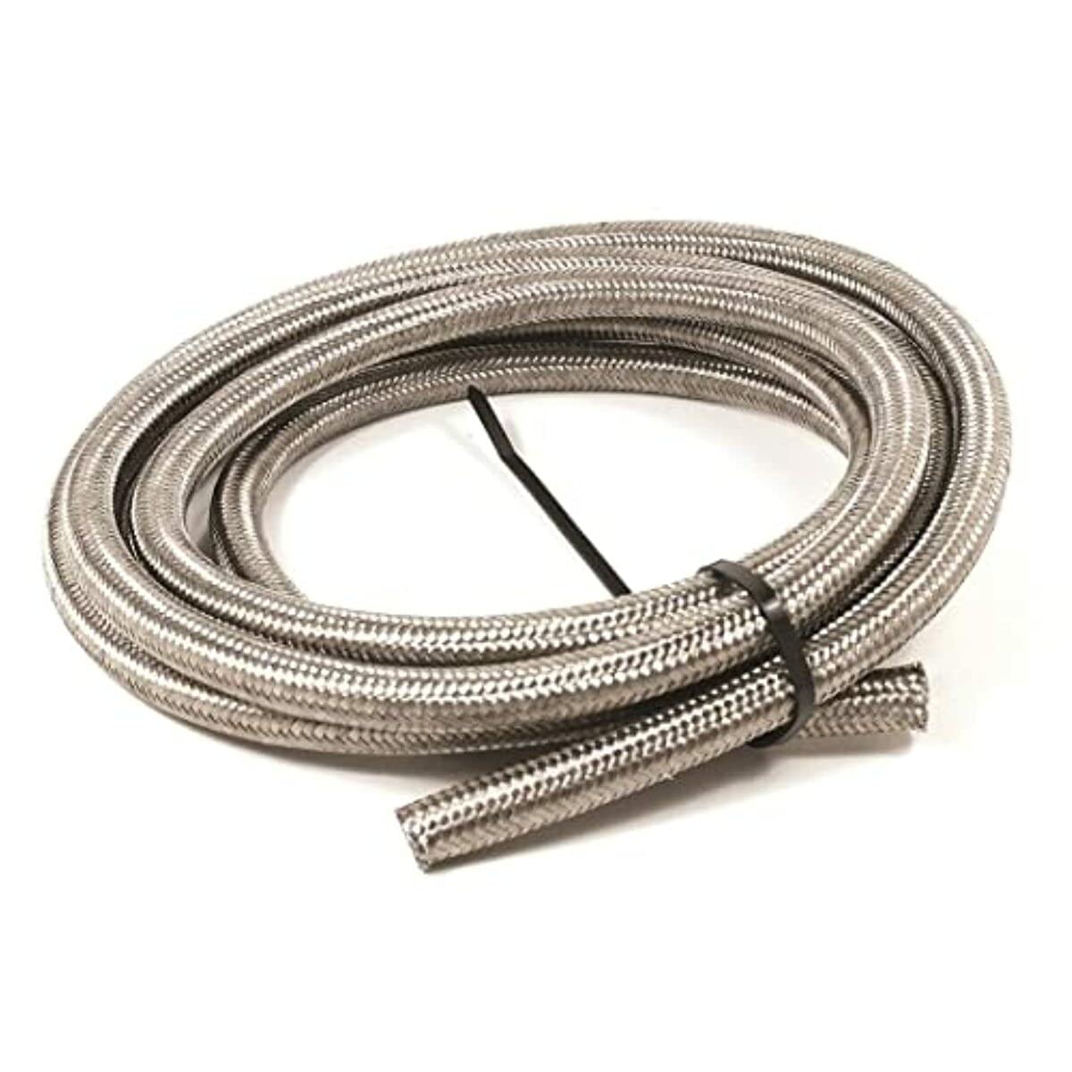 Dbl Brd Speedfx Ss Racing Hose -16an X 15