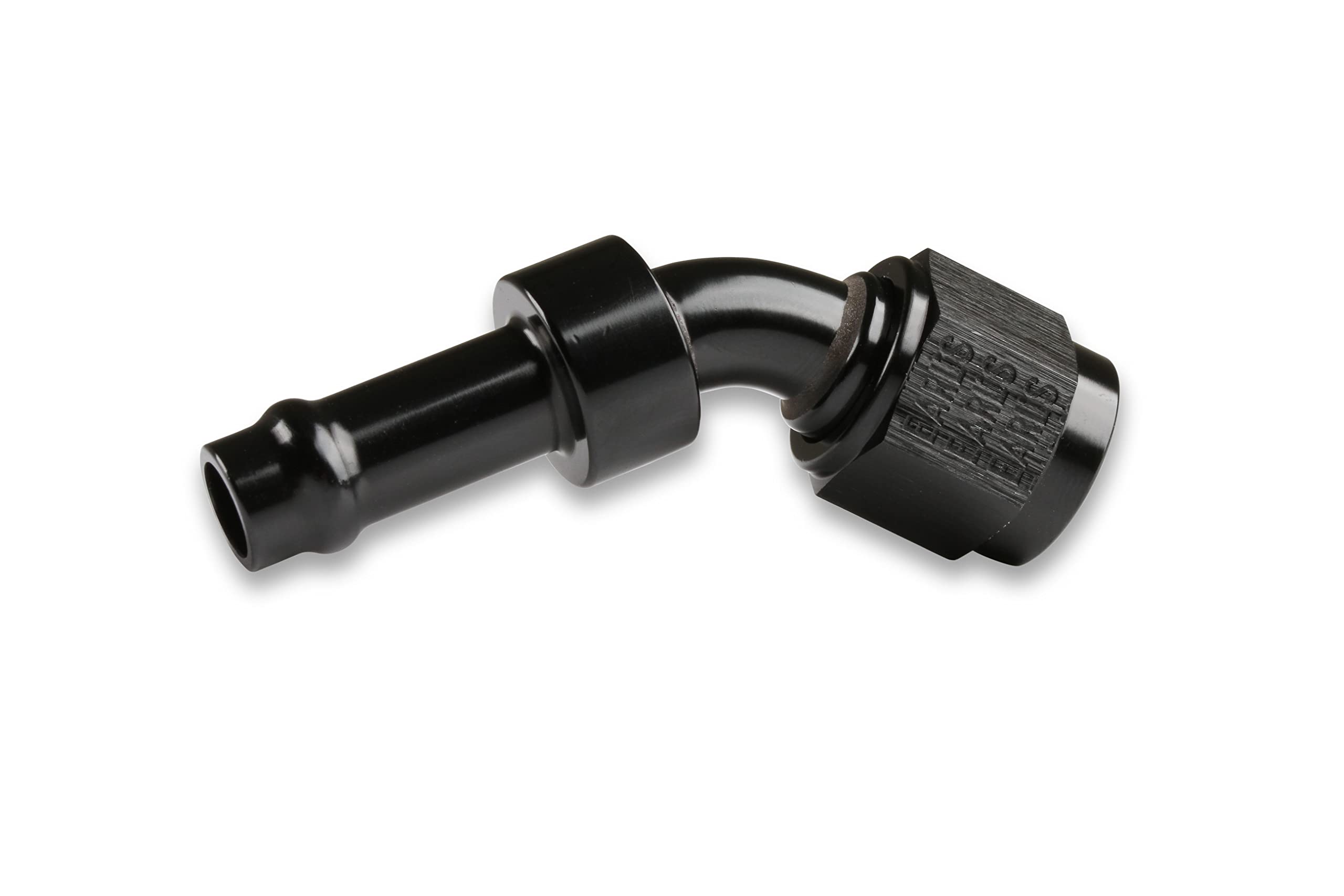 Vapor Guard™ Hose End Earl's 754166ERL