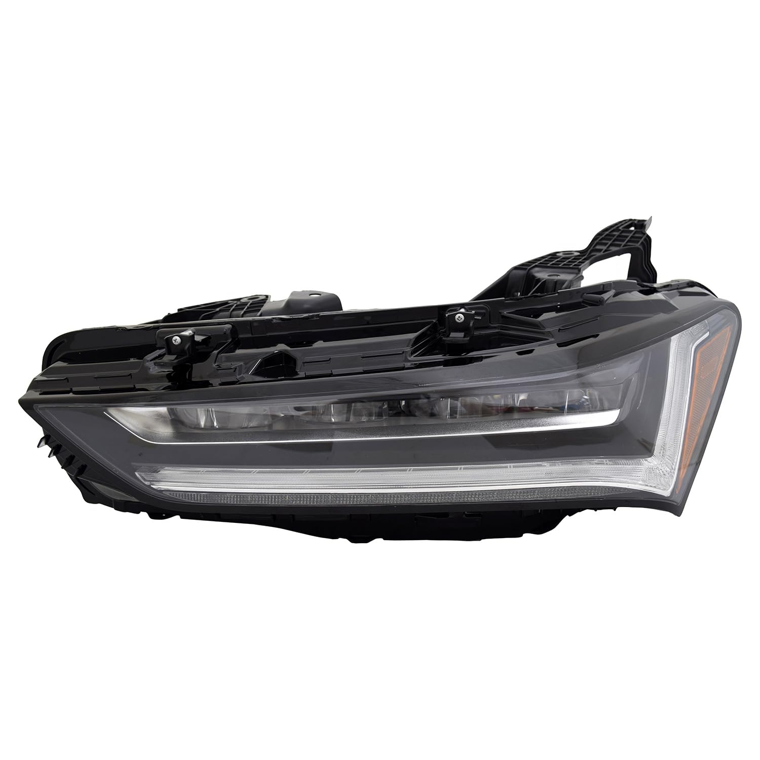 Front Left TYC 20-17704-90 Headlight Assembly