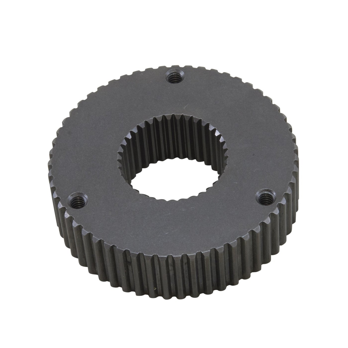 Yukon (YHCDF-35) Gear & Axle 35-Spline Inner/55-Spline Outer Drive Flange