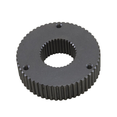 Yukon (YHCDF-35) Gear & Axle 35-Spline Inner/55-Spline Outer Drive Flange