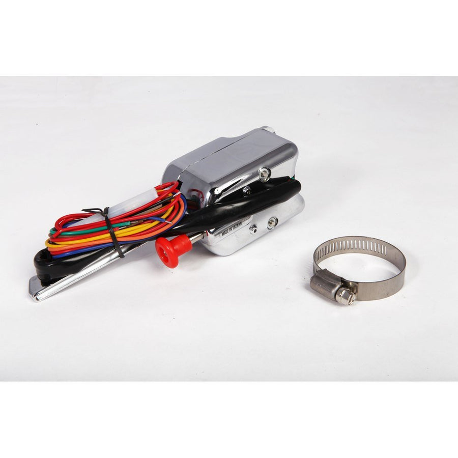 17232.01 | Omix-Ada | Turn Signal Switch Kit | OE Reference: 947348 | Fits 1946-1971 Willys / Jeep