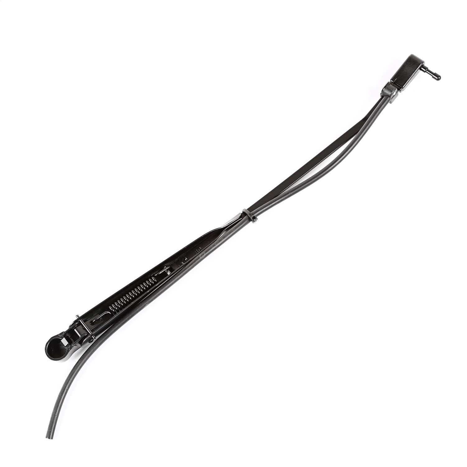 Omix-Ada 19710.08 | Windshield Wiper Arm, Rear, Washer Tube | OE Reference: 56000598 | Fits 1984-1996 Jeep Cherokee XJ