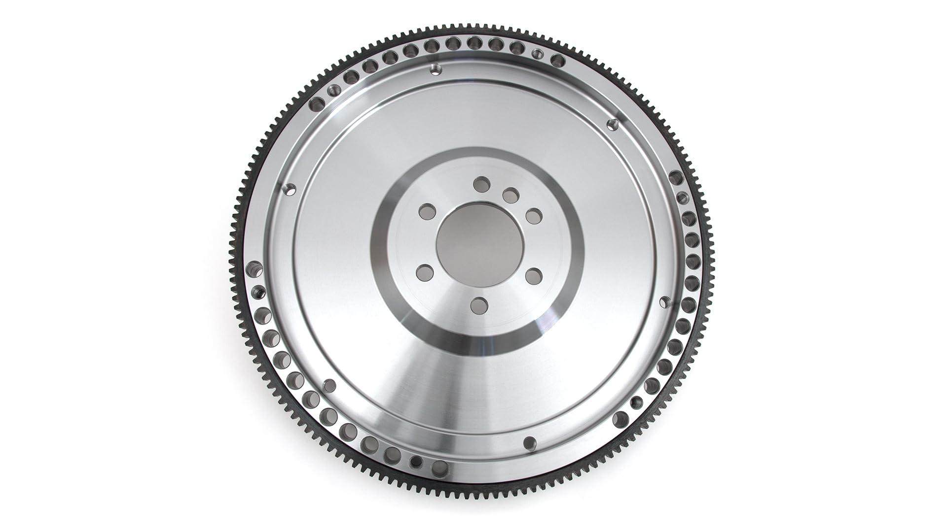 Low Inertia Centerforce Billet Steel Flywheels