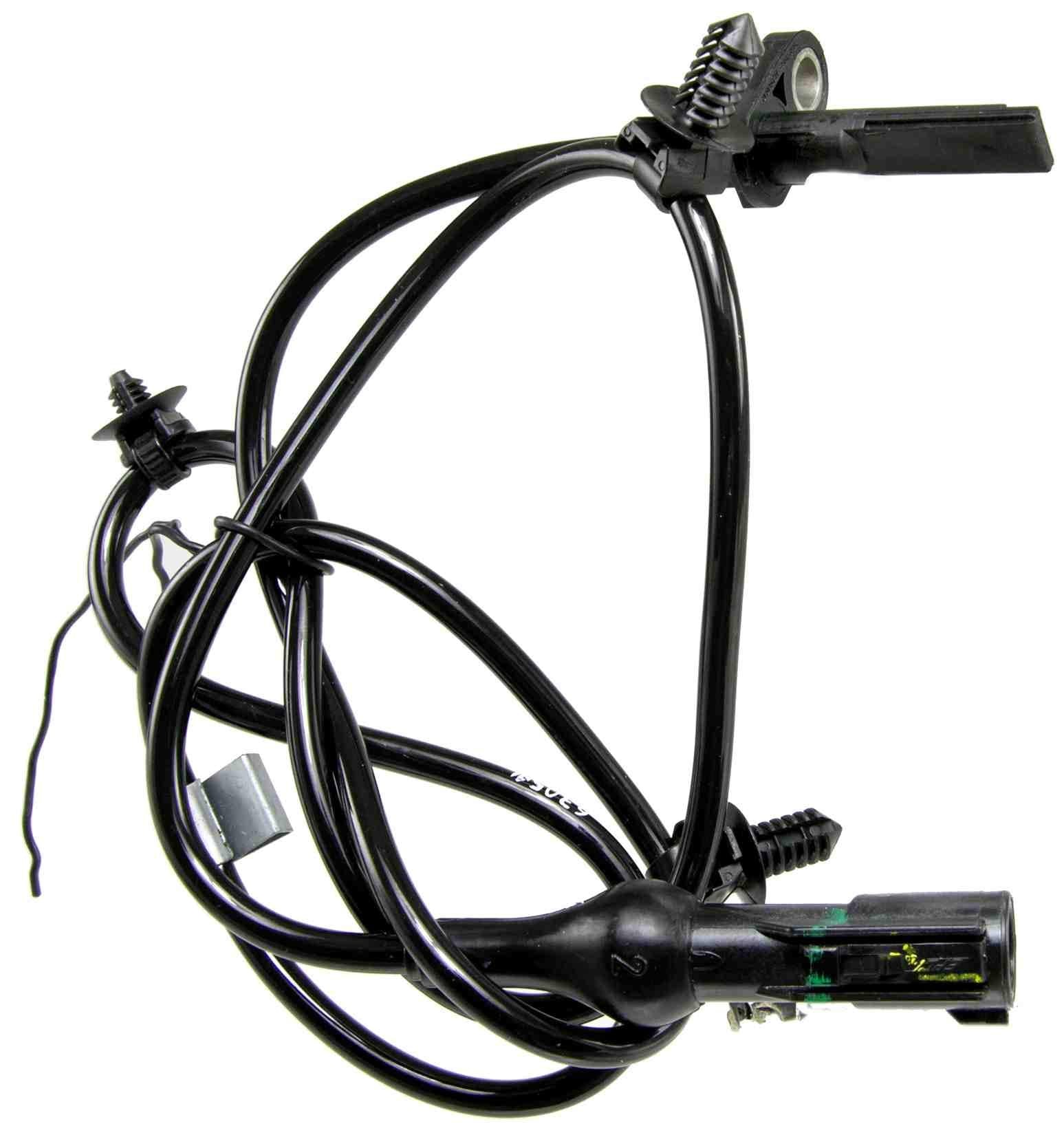 Wheel Speed Sensor NGK/NTK AB1767 (71274)