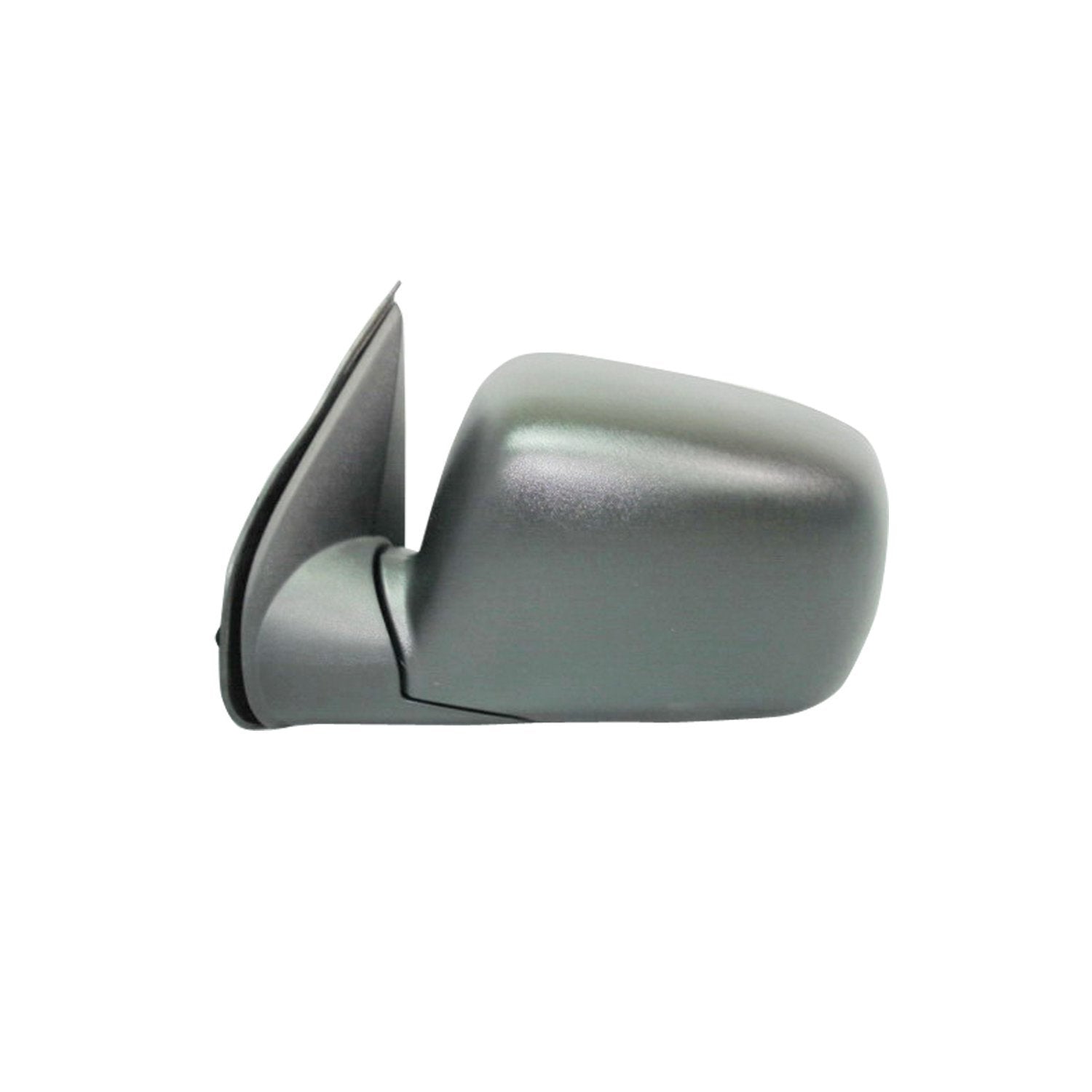 Left-Side TYC 2180012 Door Mirror Compatible with 2004-2012 Chevrolet Colorado