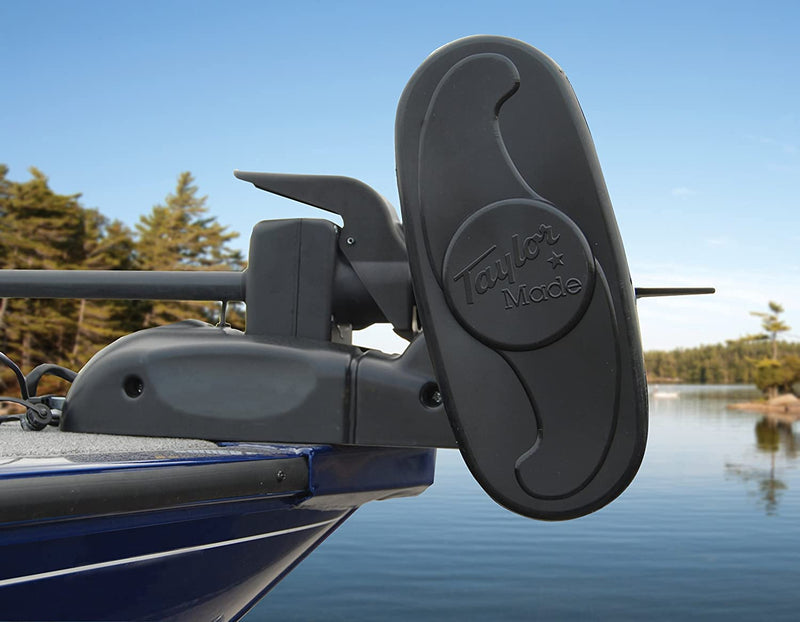 Black 3 Blade Prop Protector (10")