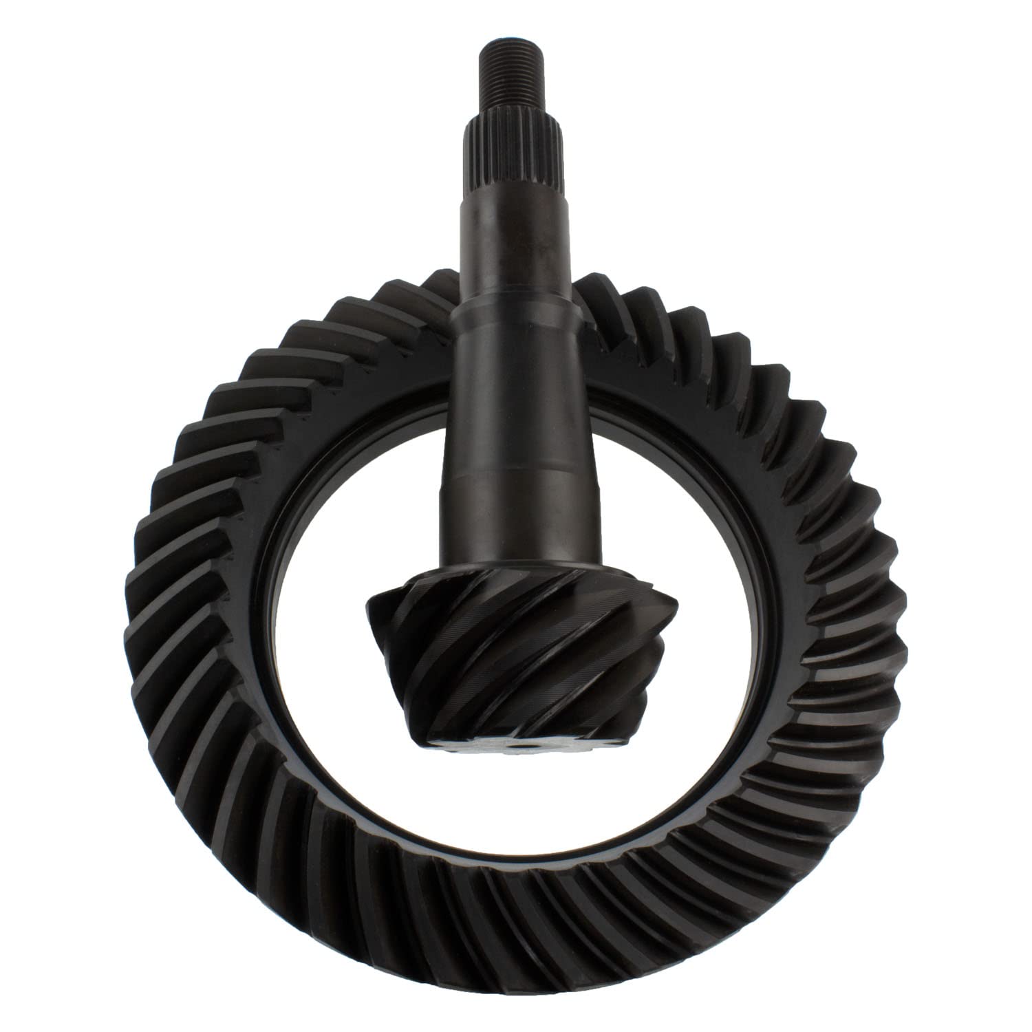 Motive Gear Differential Ring & Pinion G895456IFS For GM 9.25" IFS Front Axle, Gear Ratio: 4.56, 10-Bolt, 30 Spline, 9 Pinion & 41 Ring Tooth - Fits GM Trucks & SUVs Replaces 15530278, 24499, GM925456
