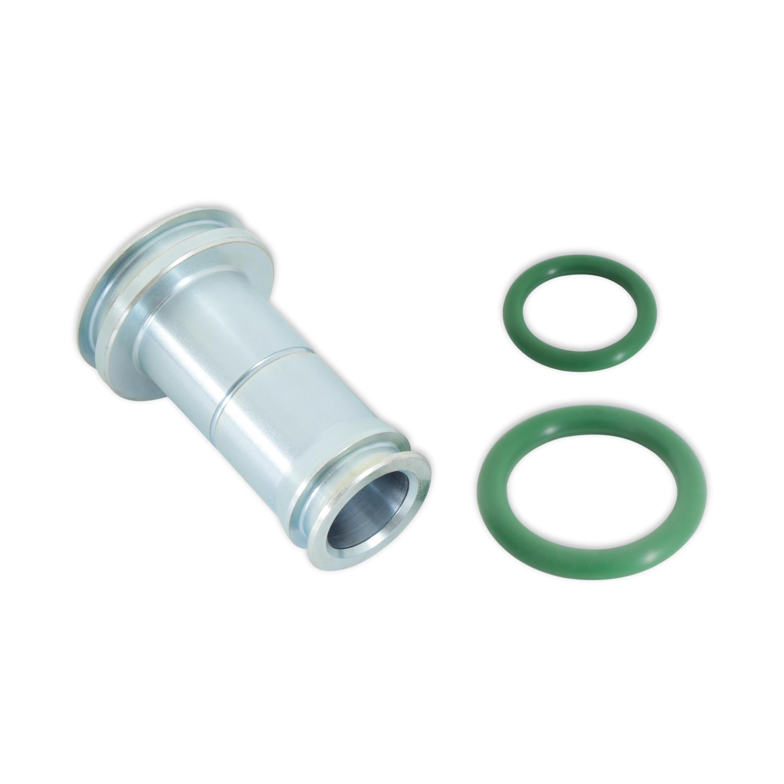 Oil Pump Holley 302-86 to Pan Transfer Tube