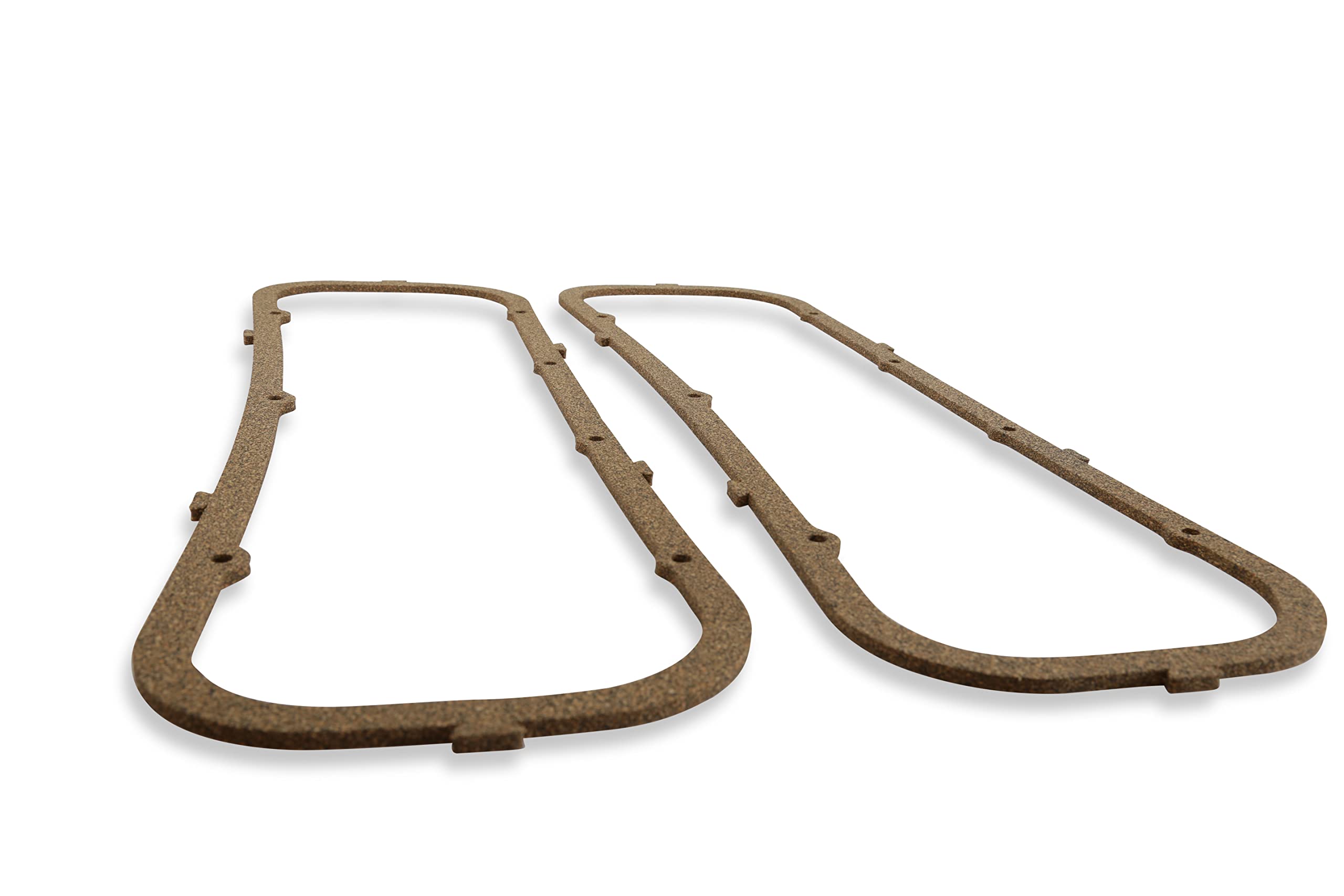 177 Mr. Gasket Valve Cover Gasket - Pair