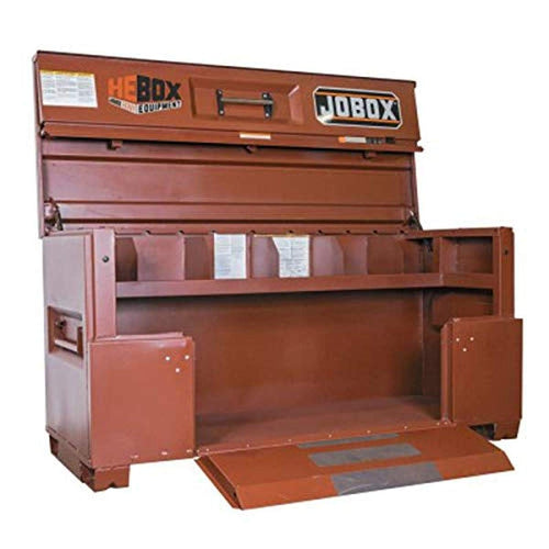 70" JOBOX Heavy Equipment Box 1-687990