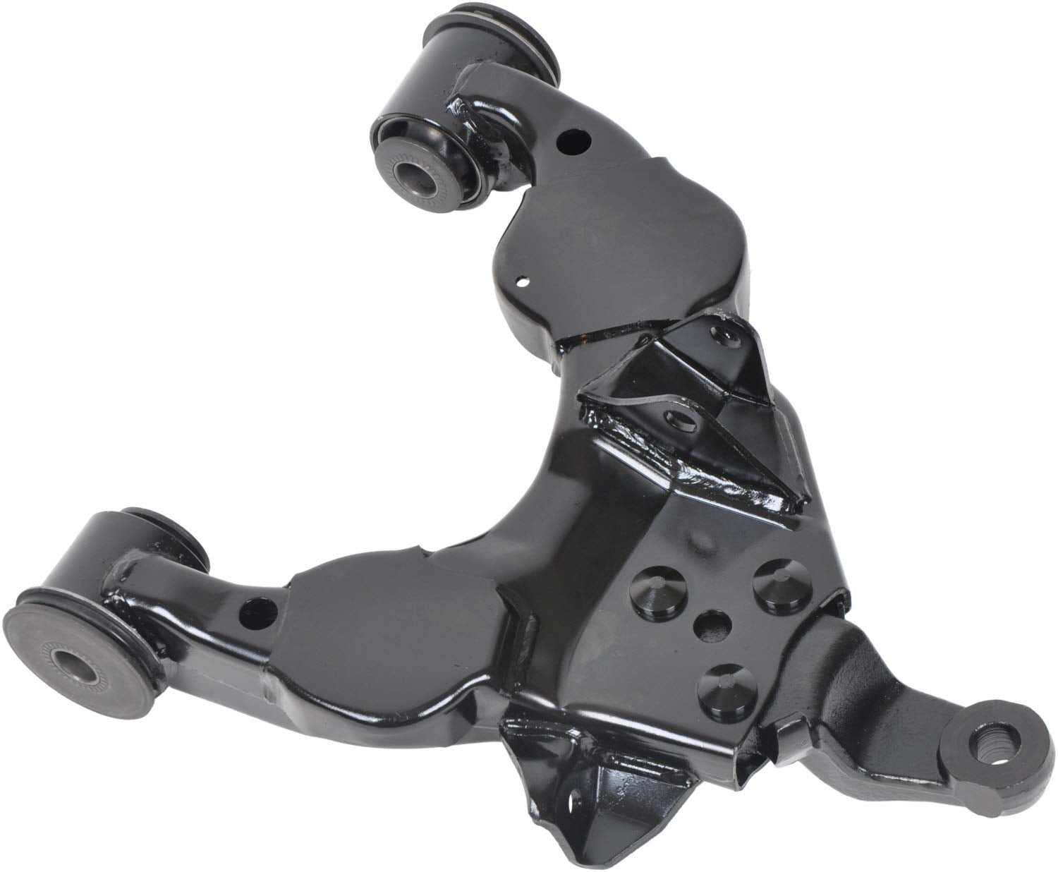 Front Left Lower Suspension Control Arm MOOG for Toyota Tundra