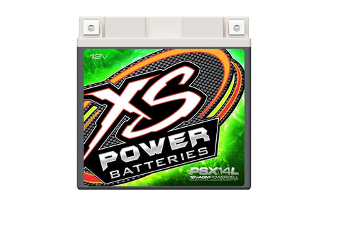 Powersport Batteries XS Power PSX14L