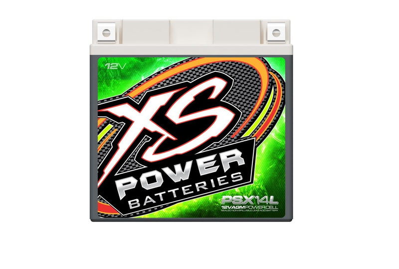Powersport Batteries XS Power PSX14L