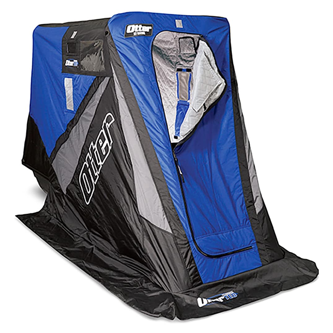 Xt Hideout OTTER Package 200960