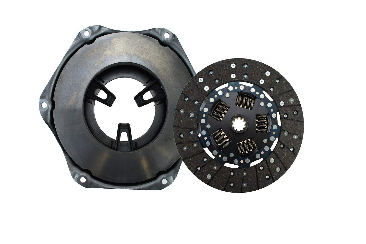 Premium Clutch Set Ram Clutches 88767 Replacement