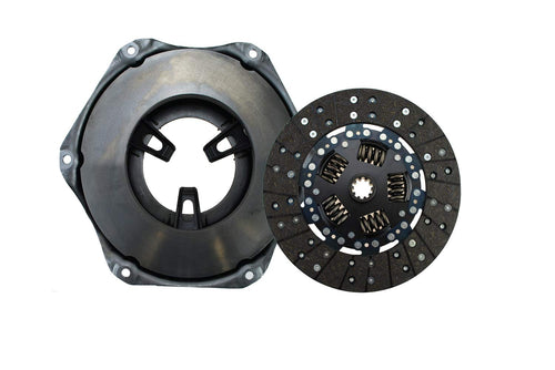 Premium Clutch Set Ram Clutches 88767 Replacement