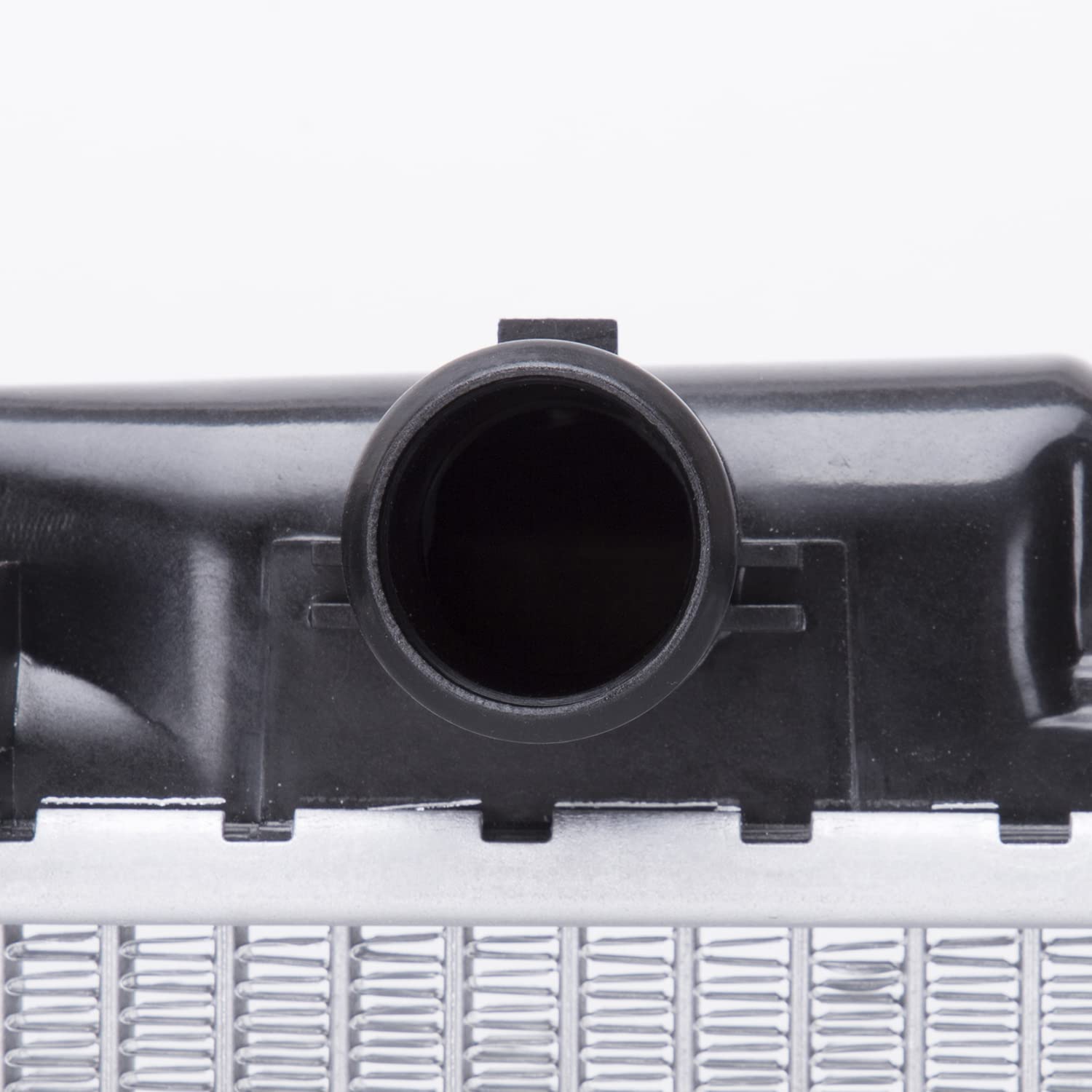 Radiator TYC 2198 Compatible with 1998-2002 Toyota Corolla
