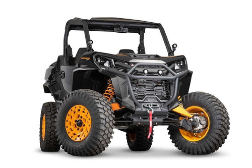 Winch Mounting WARN Industries System 108760