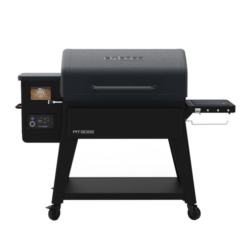 Pit Boss PB1600M Navigator Connected Pellet Grill - 11113
